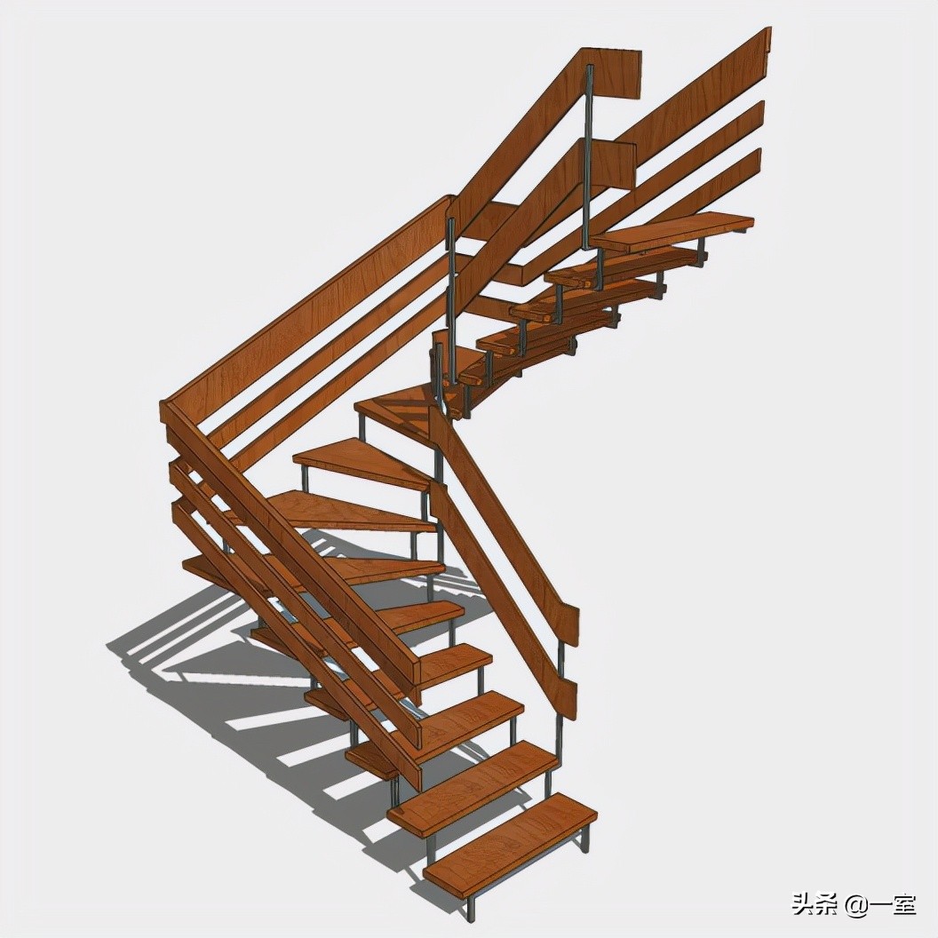 SU，效果图界的天花板