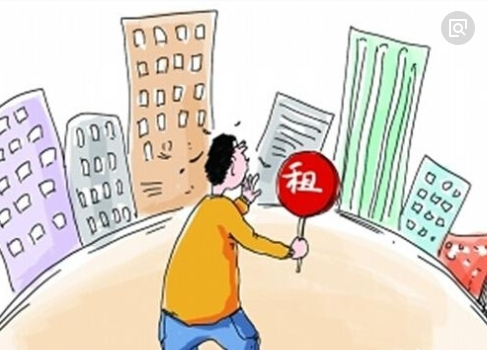 房屋租金计入什么会计科目（员工宿舍租房支出的5种账务处理）