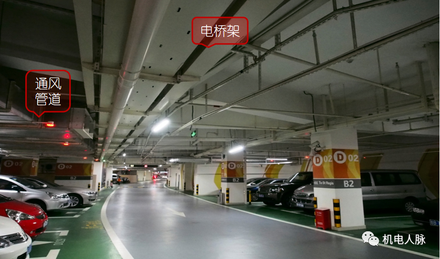 干货，地下室施工图设计超全总结，新手必看