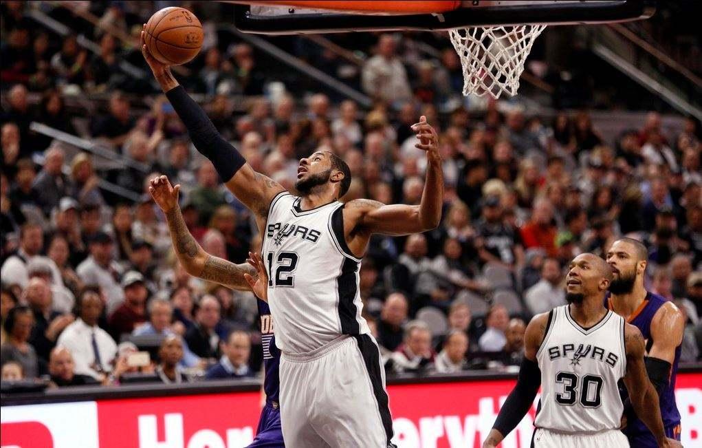 nba有哪些籃板的球員（NBA現役九大籃板王！只有詹姆斯一個小前鋒，但第十名才真厲害）