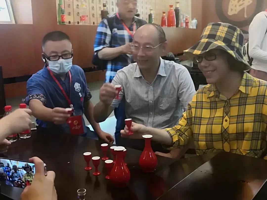 开放山西 筑巢引凤暨