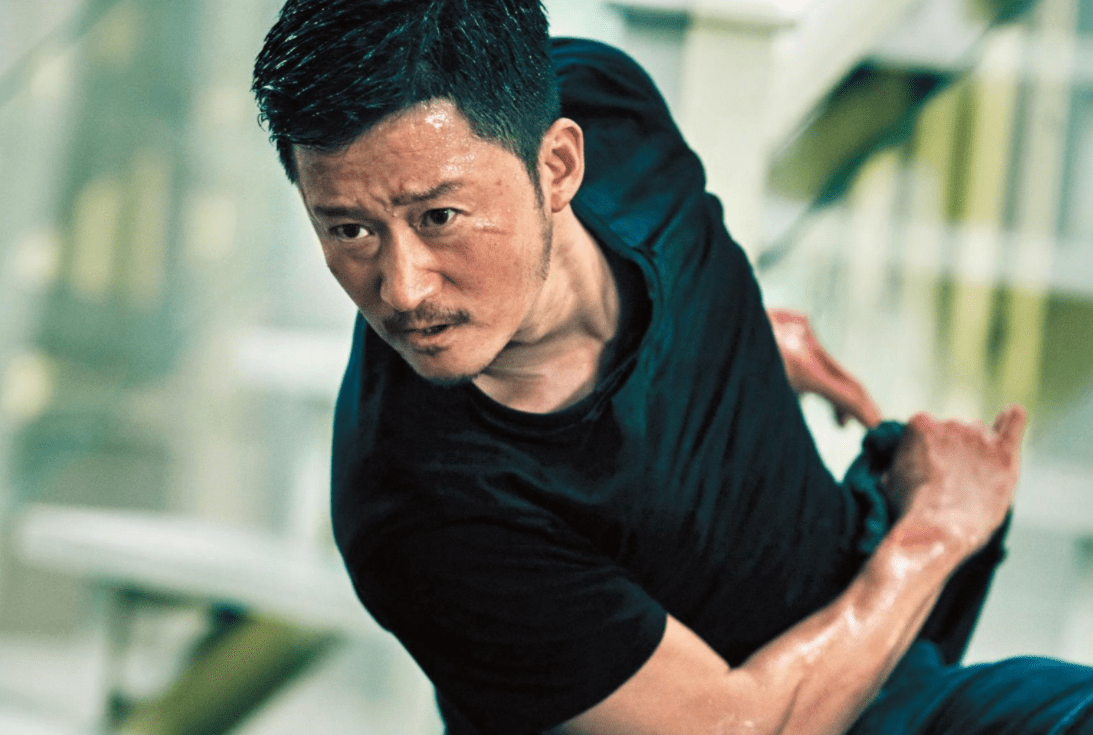 《战狼》不允许任何人"诋毁",吴京起诉槟榔公司,获赔偿34万