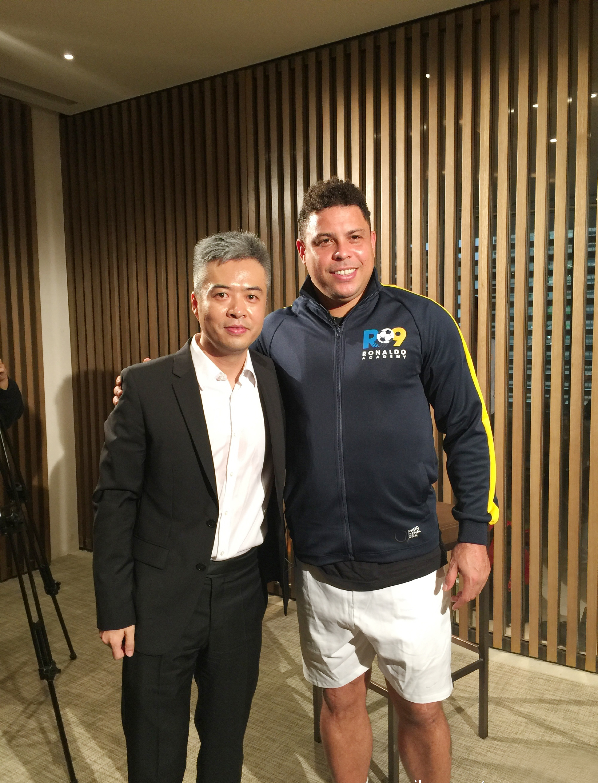 中央5台世界杯女翁晓萌(著名主持人段暄:曾在央视当过8年临时工,妻子