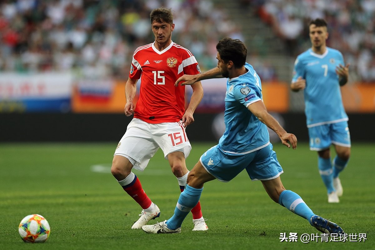 2018年苏格兰世界杯战绩(0-9遭吊打,30连败!