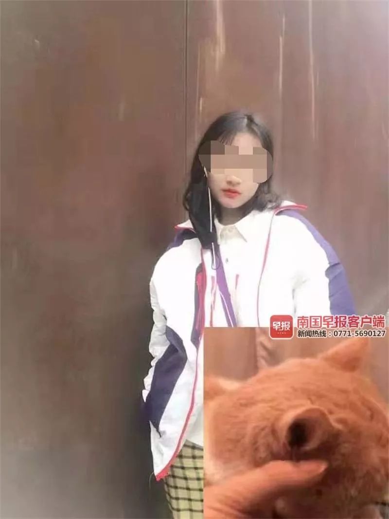 广西一女大学生旅游返邕后失联，遗体在邕江被发现……