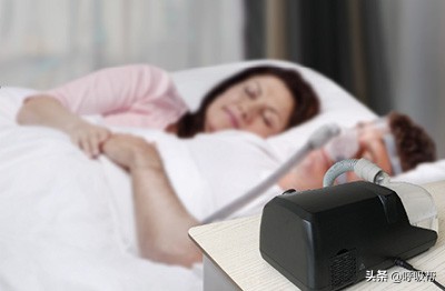 推荐4款理想睡眠呼吸机，哪个值得买？