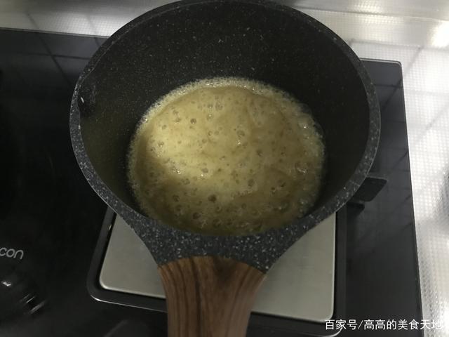 图片[5]-【杏仁糯米船】做法步骤图 原来做法如此简单 学会露一手-起舞食谱网
