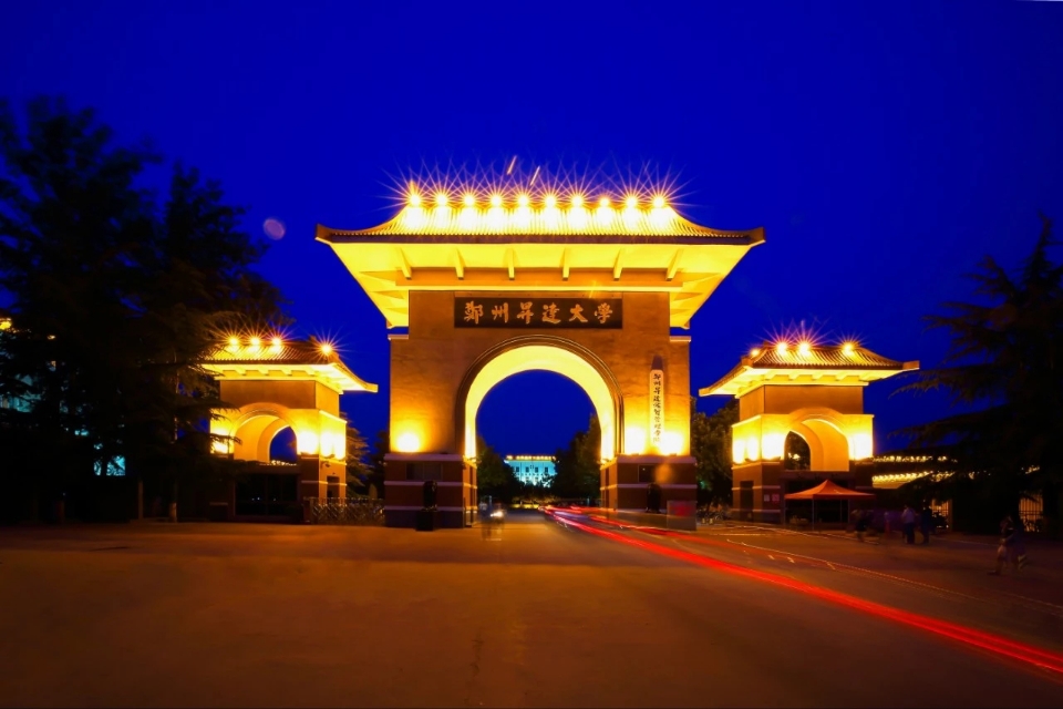 河南49所高校集合，有你喜欢的样子吗？