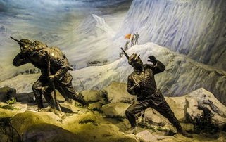 长征之路有多难？600人分9只羊，周恩来高烧40度，背心上爬满虱子