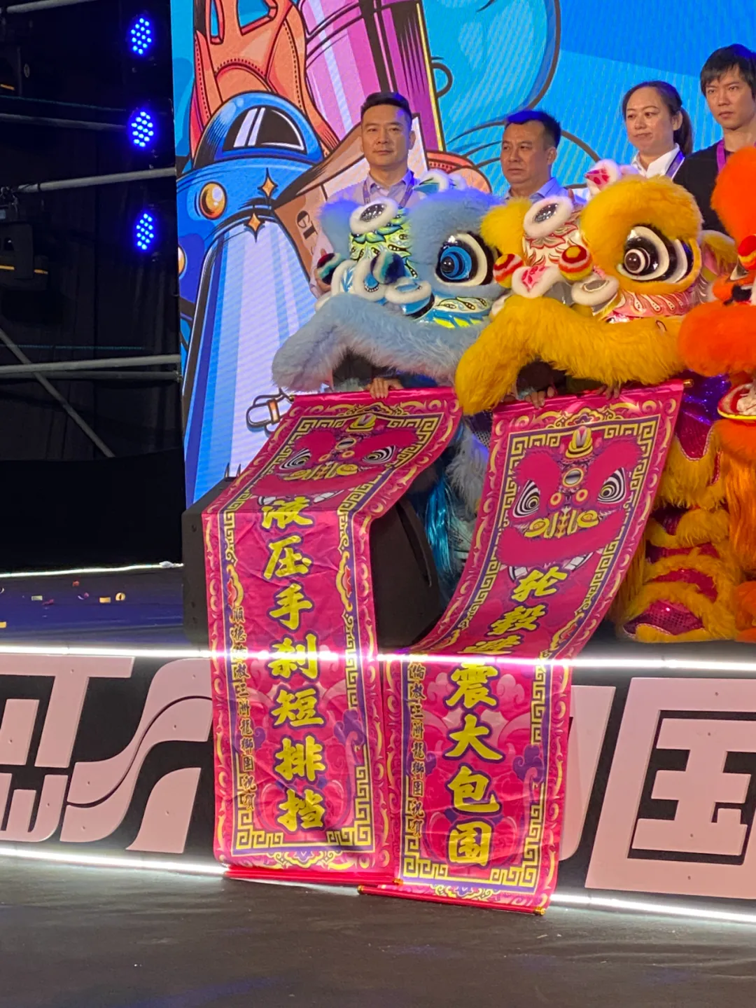 年度改装盛宴GT Show燃炸佛山,先放出10台车给大家尝尝鲜
