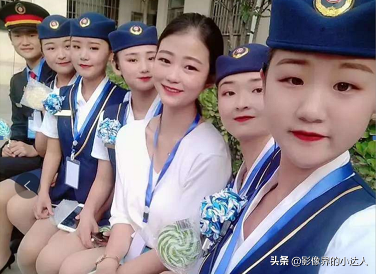 郑州轨道工程职业学院不好？这些实力足以可以打破谣言