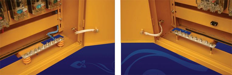 什么是三级配电二级保护？事故频发，工地临时用电应如何配置？