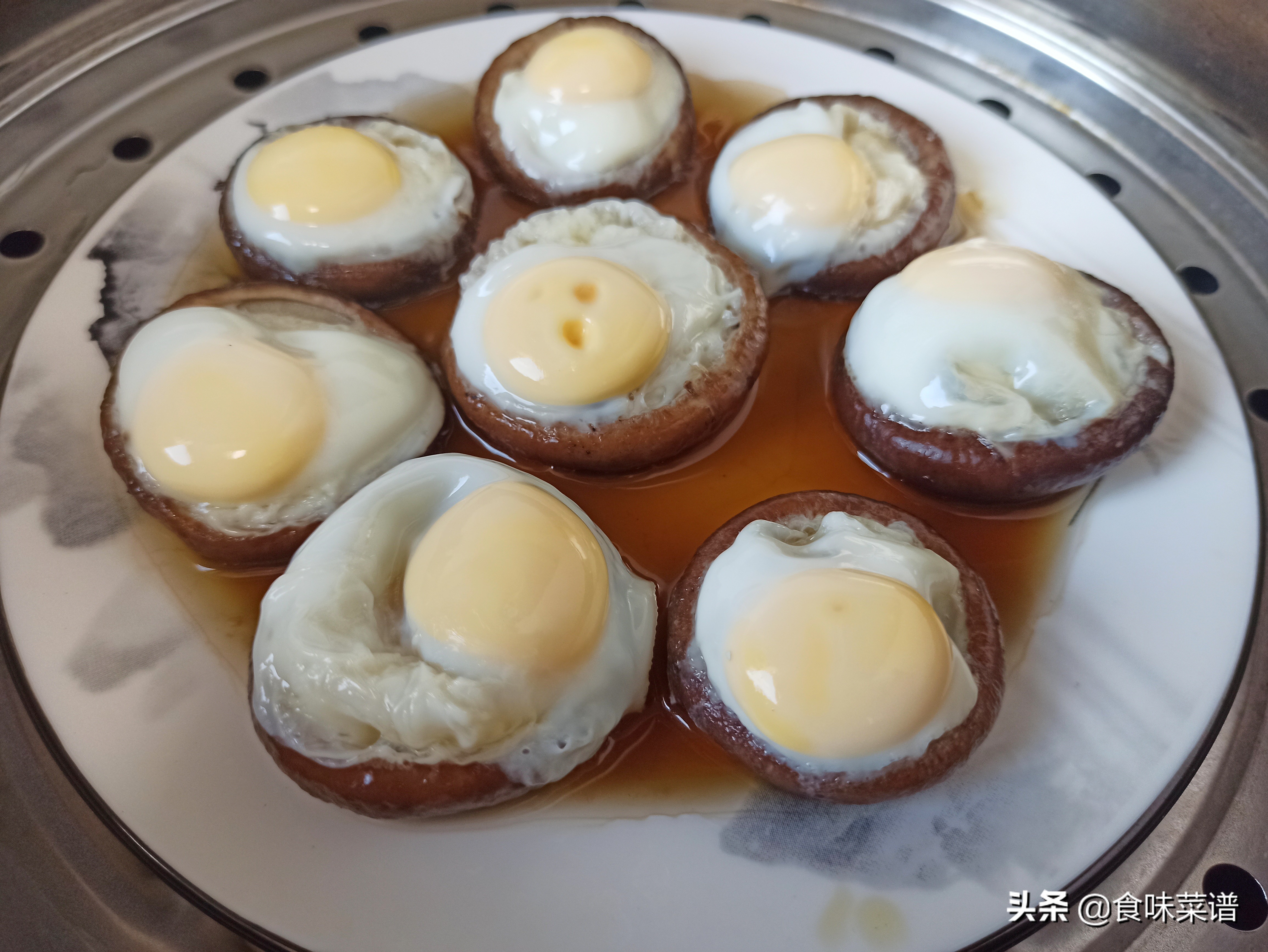 鵪鶉蛋的做法,