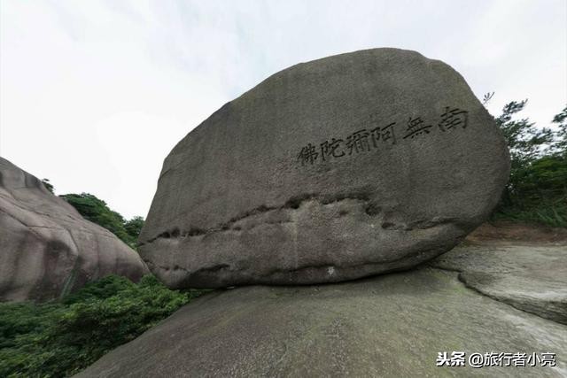 福建十大旅游景点，福建十大必玩旅游景点排行榜，您去过哪些呢？