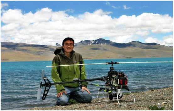 无人机江湖，大疆能否成为工业级无人机龙头