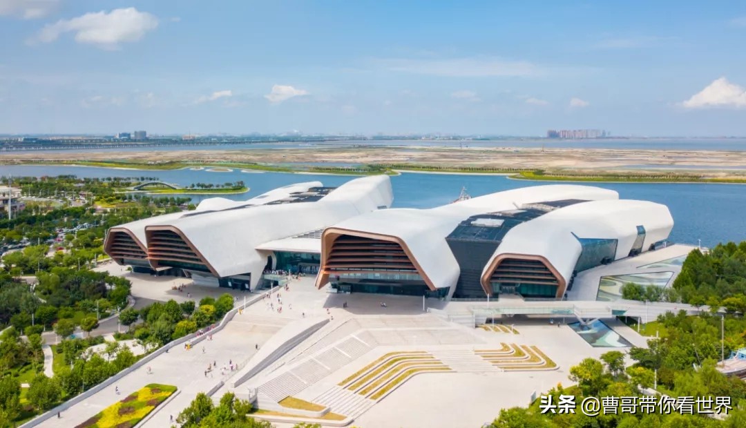 天津，中国北方最大的港口城市10大热门旅游景点建议收藏