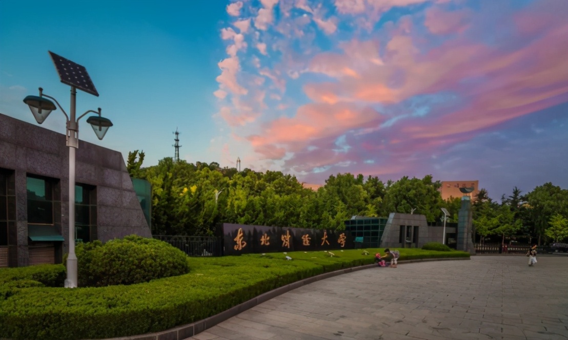 这3所“普通高校”不输211大学，王牌专业都是“A档”，实力很强