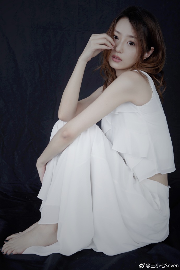 小七nba(最美女库蜜——篮球小七来了!