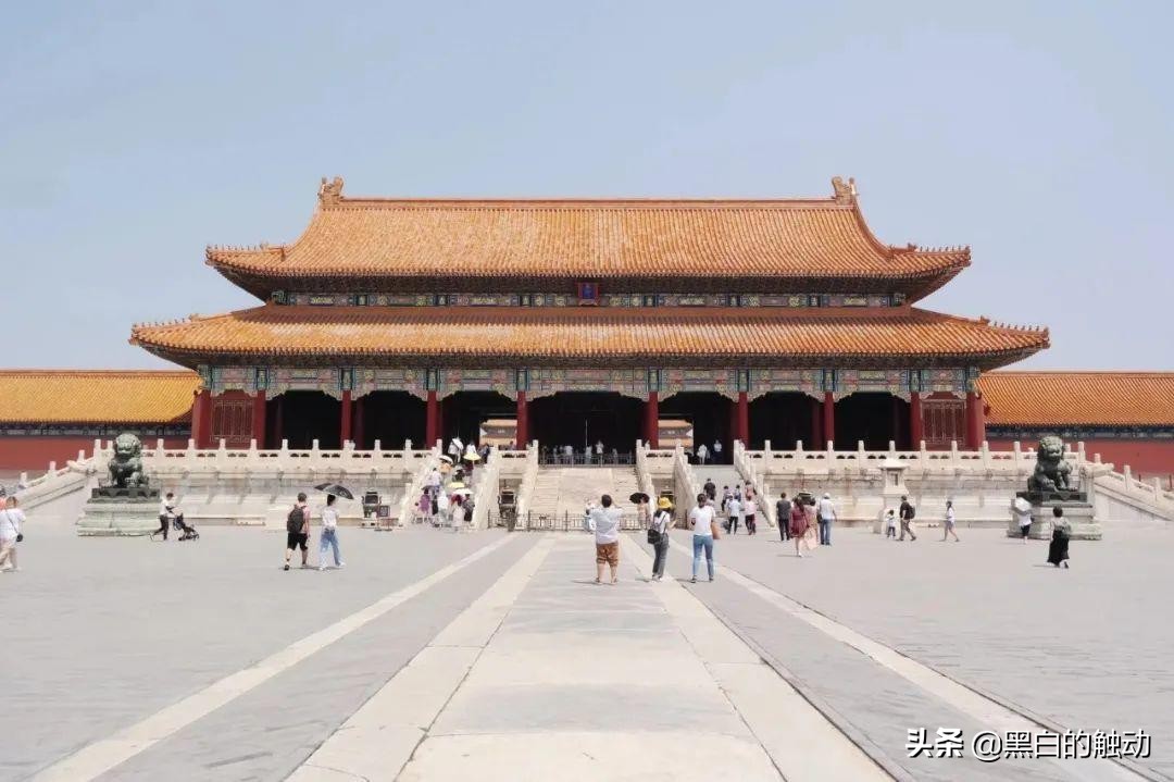 长城、胡同、故宫、鸟巢，北京那些不可错过的名胜古迹