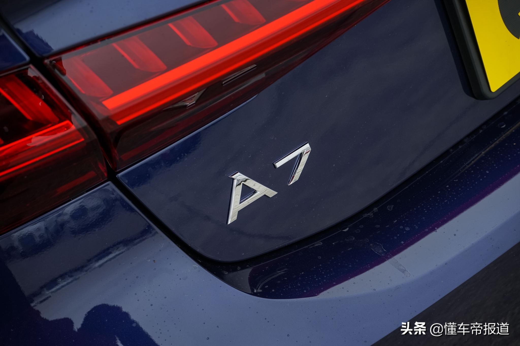 新车｜奔驰新C级、奥迪A7L等，“BBA”六款新品大盘点