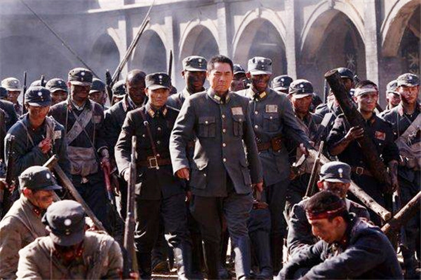 為什么說“無川不成國”？川軍那么出名，憑借的是什么？