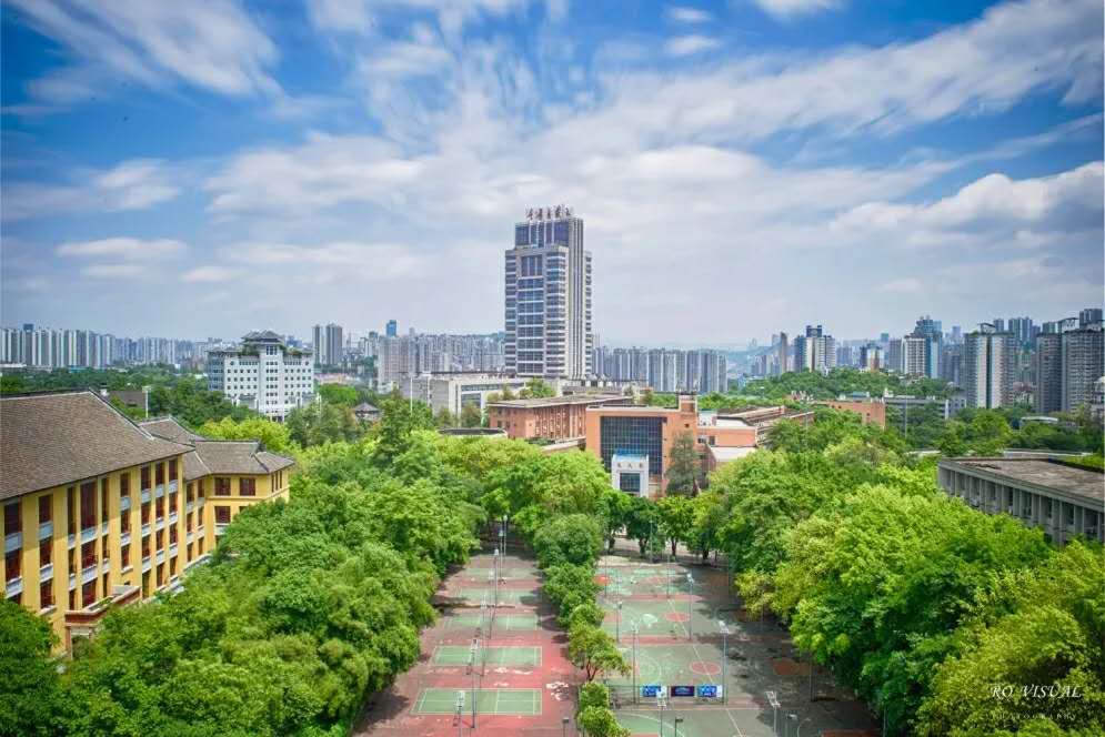 排名前十的大学（国内高校最新排名）