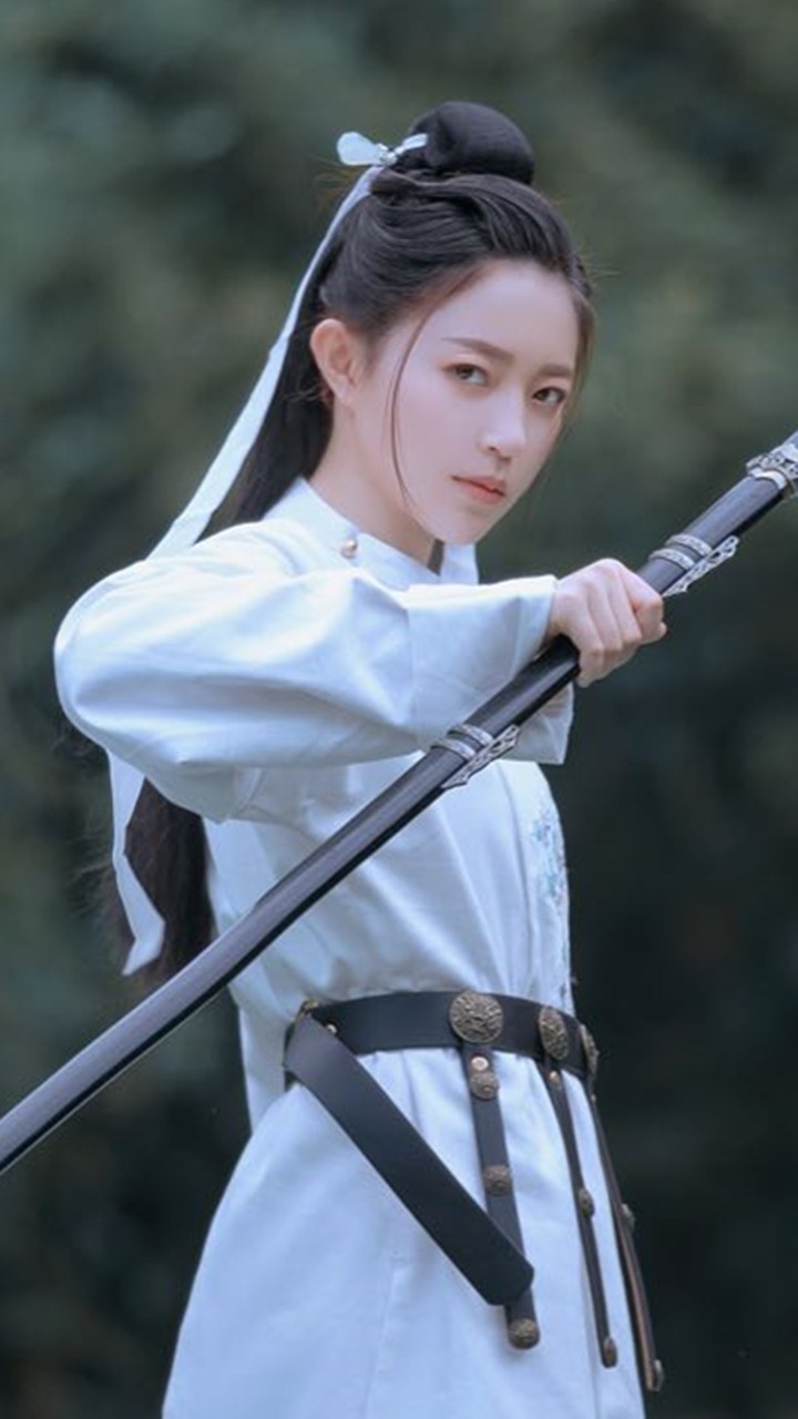 顶级颜值的古风女歌手,唱歌超好听,你认识几位?