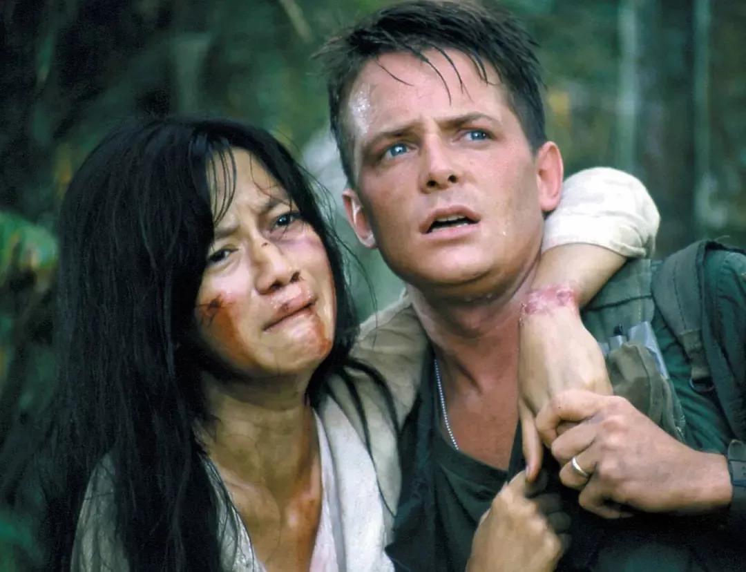 越南战争电影大全图片