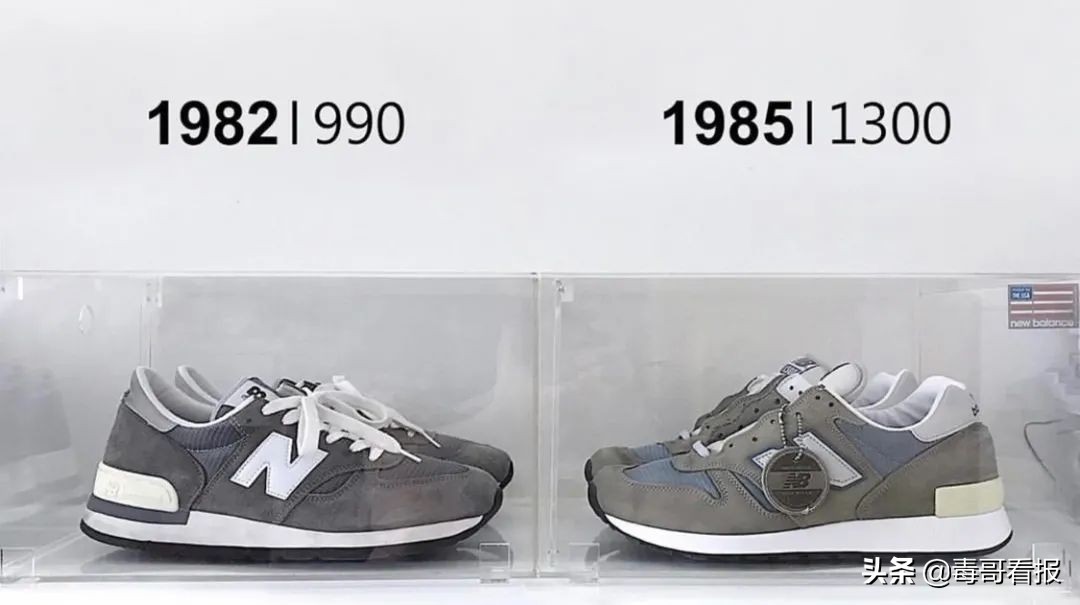 nb998和999哪个底高(New Balance 9系PK，谁的赢面最大？)