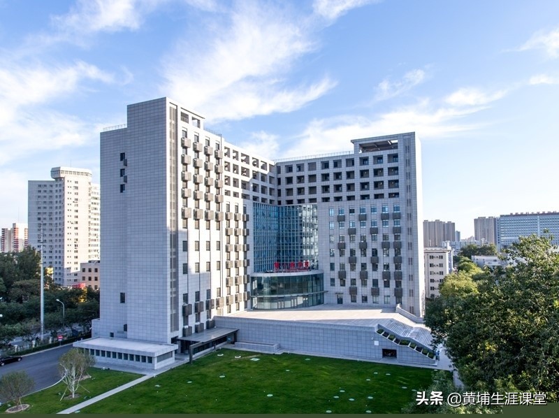 2020高考必备——首都医科大学2019年最新专业线