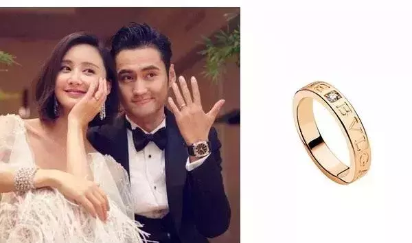 良心拷问:你愿意花几个月的薪水,买一枚求婚戒指?