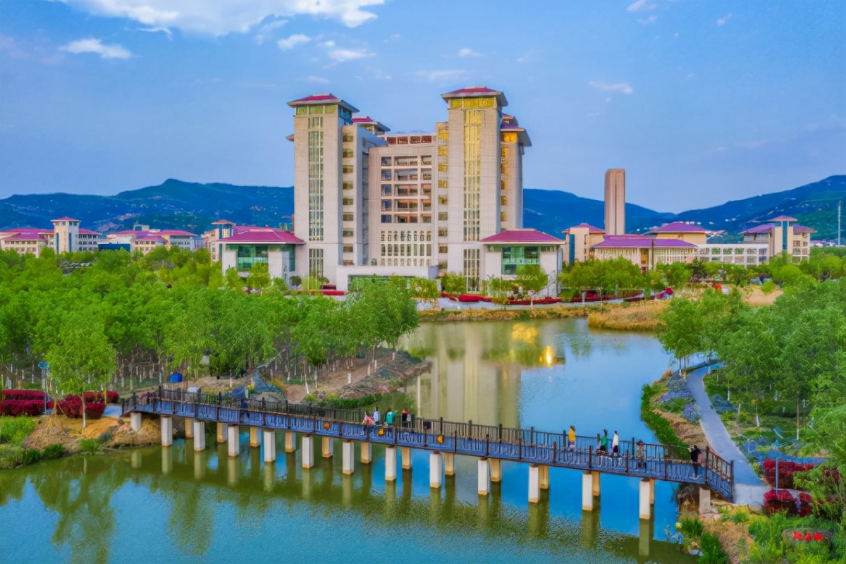 江苏一学院有望“升本”，全面扩大招生规模，政府将全力支持