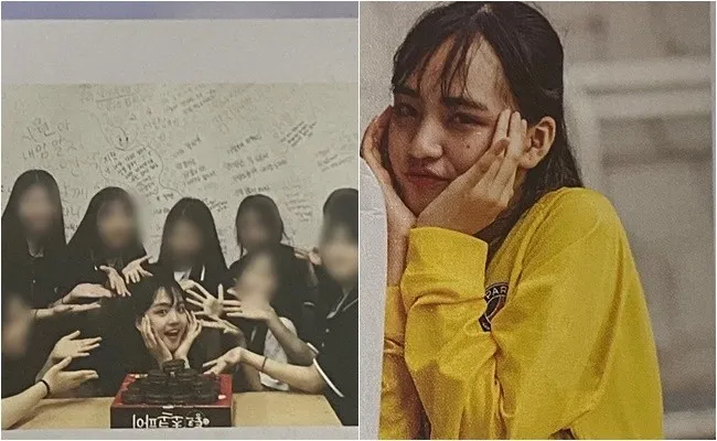 SOMI说自己不后悔离开JYP?有何隐情;星船新女团成员酷似LISA?