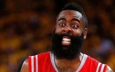 nba球星為什么頭發都很短（不止頭發可以做造型，這些NBA球員連胡子也不放過！1個比1個夸張）