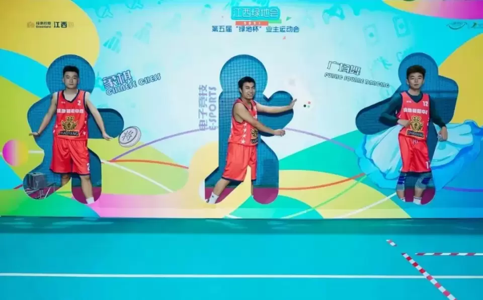 今天下午!就发生在南昌九龙湖