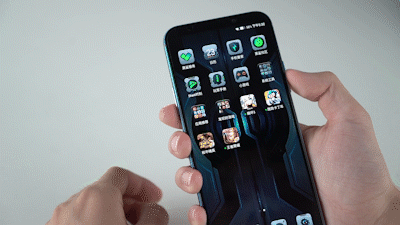 用上855Plus的黑鲨2Pro值得买吗？特效全开，来波实测吧