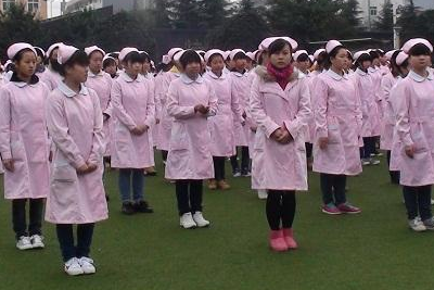 四川大学附设华西卫生学校（2019年四川大学附设华西卫生学校）