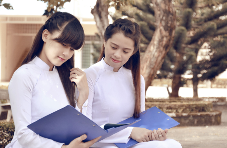 大学生开始流行“洗头式社交”，让家长很不理解，学生却很喜欢