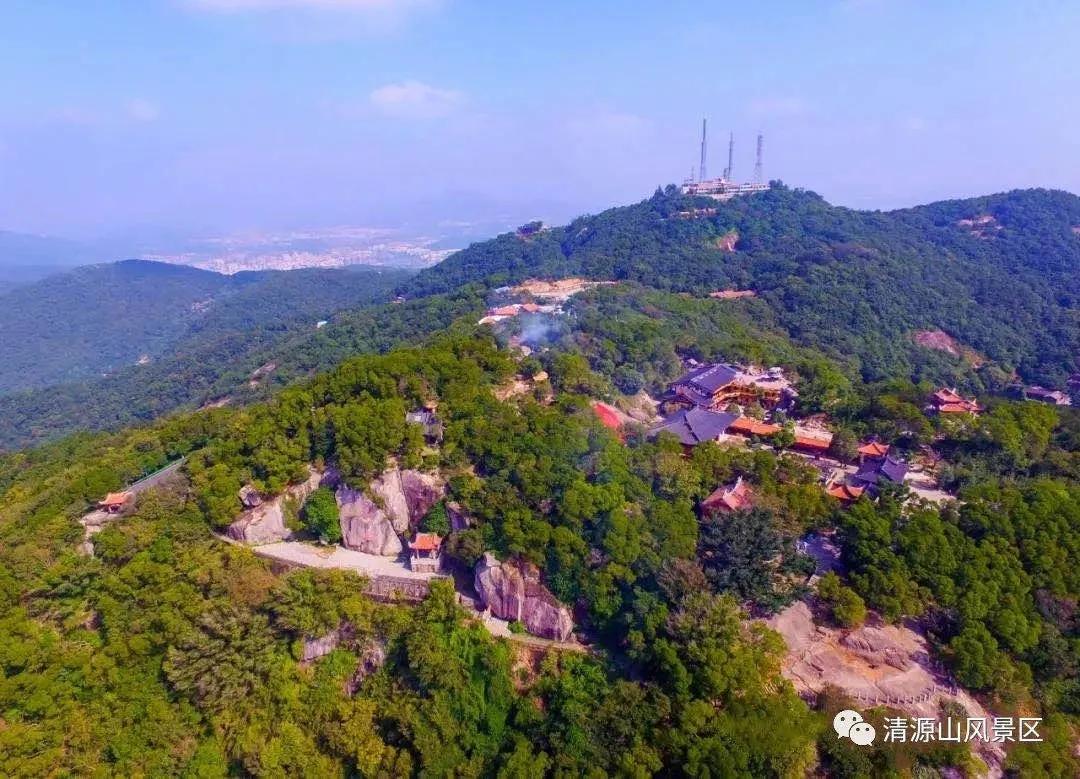关于泉州清源山的散文 _晶羽科技