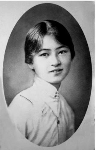 【名人精品鉴赏】林徽因：别丢掉