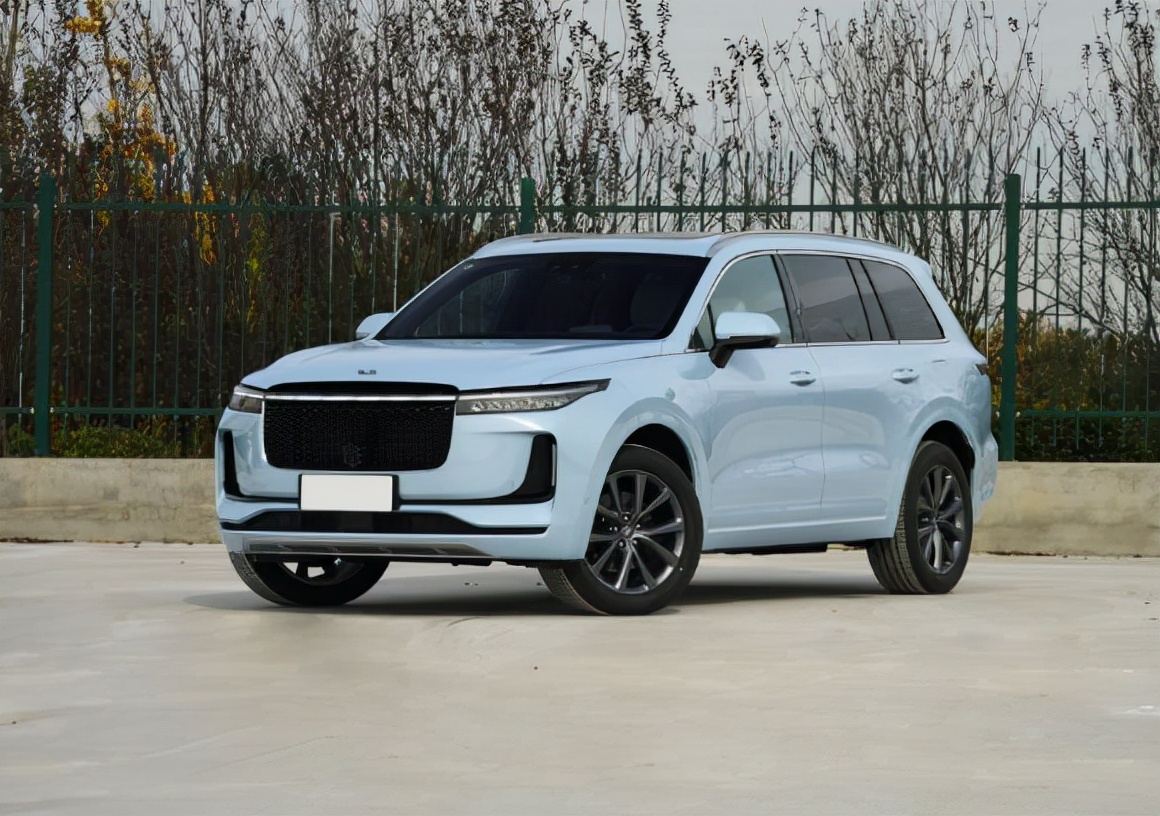 9月豪华SUV销量十强榜，Model Y大卖3.3万辆，奥迪Q5L仅6884辆