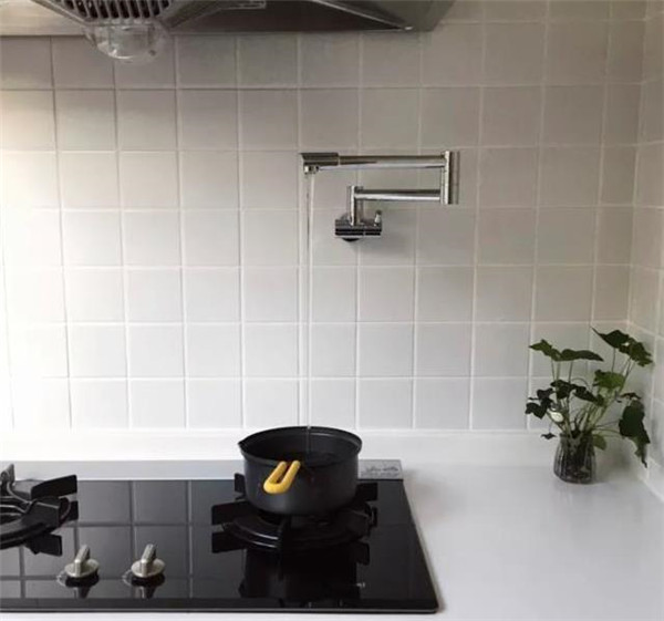 脑洞大开的8个厨房设计，不按套路出牌，却意外解决家庭常见难题