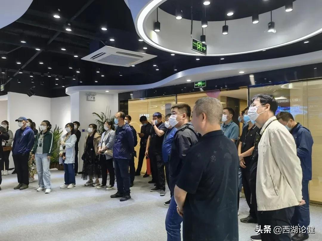 杭州健澜科技有限公司：人工智能技术在医药研发中的应用
