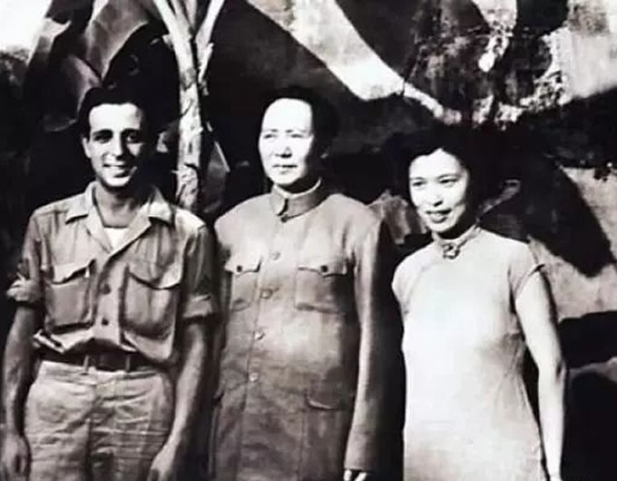 只知王毅、华春莹？这位“燕大校花”才是中国外交部的顶级大咖