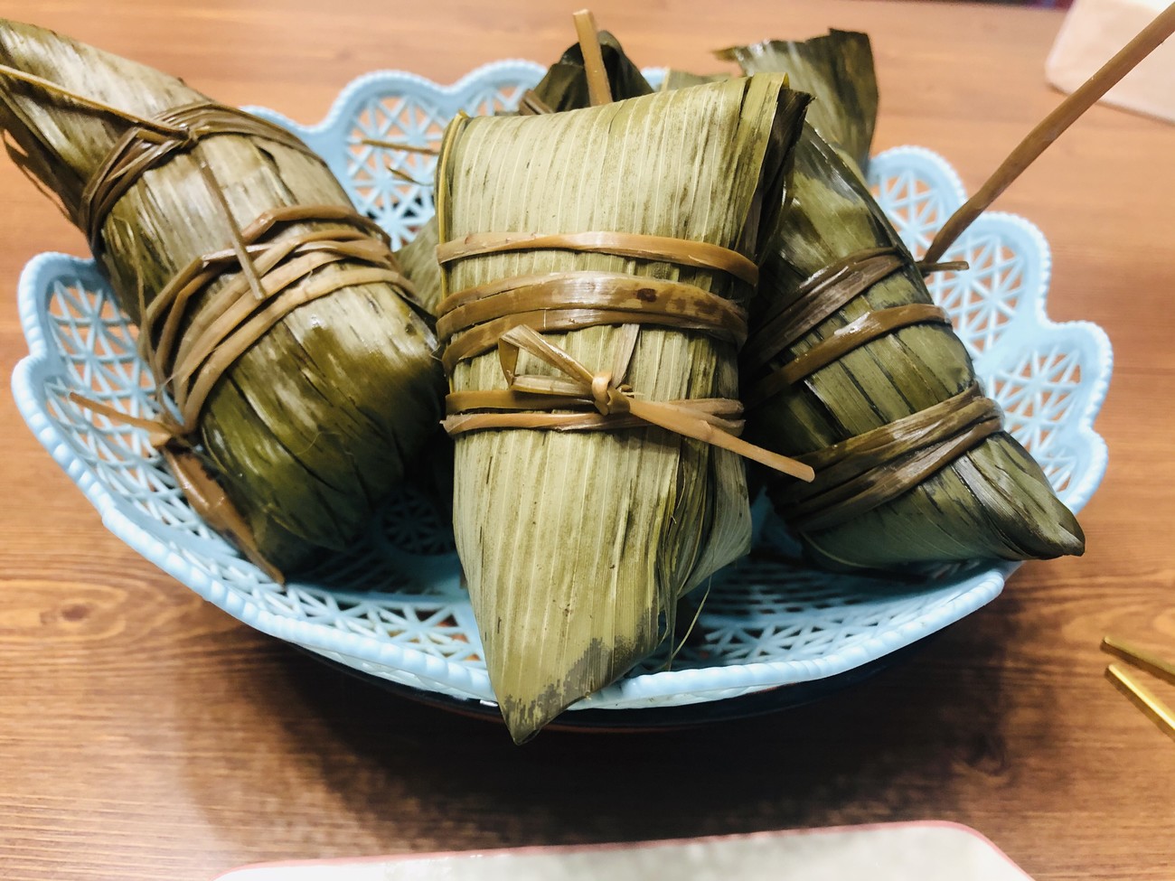 鲜肉粽子的配料和做法，四川鲜肉粽子的做法和配料