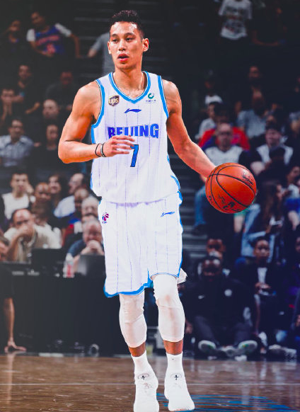 林书豪在nba为什么（林书豪加盟CBA三原因！成球队老大钱赚更多，又一个双料总冠军吗）-趣拿体育