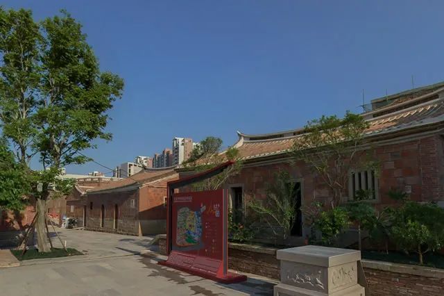 泉州晋江十大著名景点 晋江好玩的地方排行榜 晋江旅游必去景点