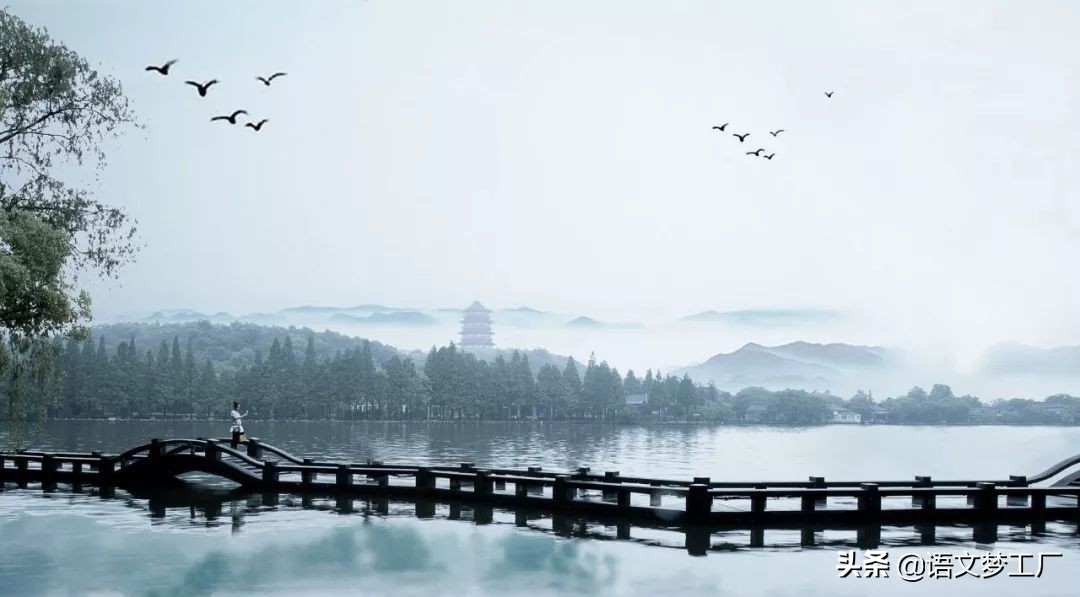 十首写夏雨的诗词，给你带来夏日的凉爽，更带来别样的美丽