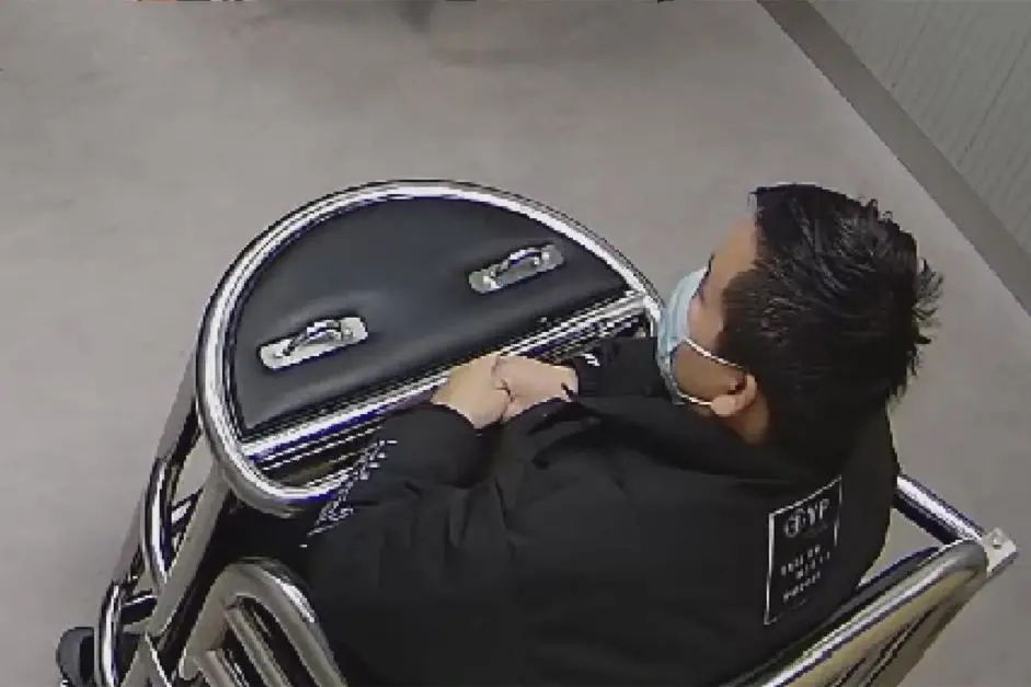 全球最大游戏外挂大鳄落网！竟是月薪3000打工人