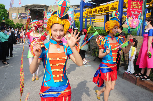 杭州旅游十大必去打卡景点